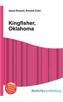 Kingfisher, Oklahoma: (English)