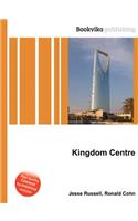 Kingdom Centre