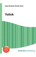 Yolink: (English)