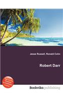 Robert Darr