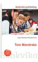 Tom Mandrake