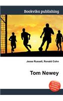 Tom Newey: (English)