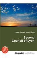 Second Council of Lyon