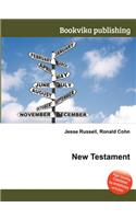 New Testament