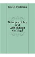 Naturgeschichte und Abbildungen der Vögel