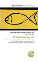 Contemporary Art