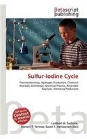 Sulfur-Iodine Cycle