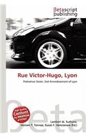 Rue Victor-Hugo, Lyon: (English)