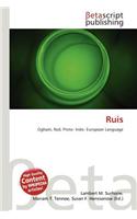 Ruis: (English)