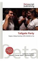 Tailgate Party: (English)