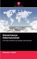 Governança Internacional
