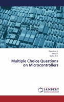 Multiple Choice Questions on Microcontrollers