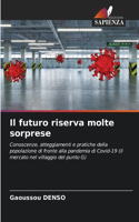 futuro riserva molte sorprese