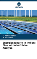 Energieszenario in Indien