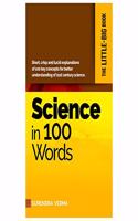 Little Big Book of Science in 100 Words