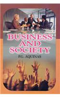 Business and Society