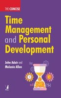 The Concise Time Management and Personal Development