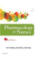 Pharmacology for Nurses