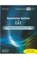 Quantitative Aptitude for CAT
