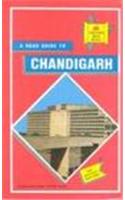 Chandigarh (with Sector Maps)