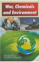 War, Chemicals And Environment