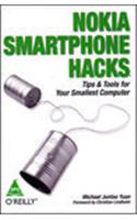 Nokia Smartphone Hacks