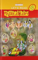 Lets Read Mythical Tales