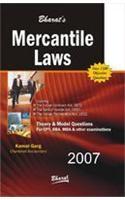 Mercantile Laws