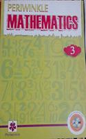 Periwinkle Mathematics - 3