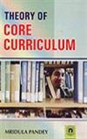 Theory of Core Curriculum