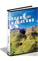 Rocks of Nagaland