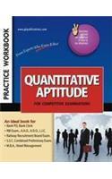 Practice Workbook Quantitative Aptitude PB