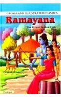 Ramayana (The Great Indian Epic)