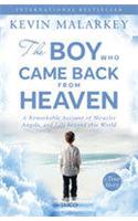 The Boy Who Came Back from Heaven