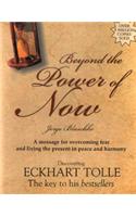 Beyond The Power Of Now