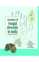 Frontiers Of Fungal diversity in India