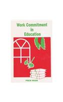 Work Commitment In Education
