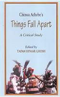 Chinua Acebe's Things Fall A Part