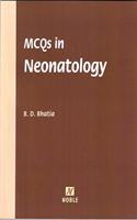 MCQs in Neonatology