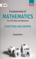 Fundamentals of Mathematics - Functions & Graphs 2ed