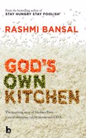 God's Own Kitchen