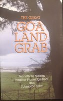 The Great Goa Land Grab