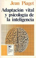 Adaptacion Vital y Psicologia de La Inteligencia