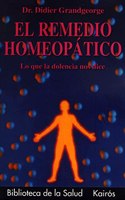 El Remedio Homeopatico