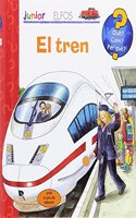 El tren