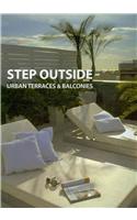 Urban Terraces and Balconies