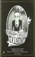 Hongos de Yuggoth