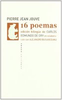 16 poemas (edicion bilingue)