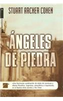 Angeles de Piedra