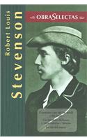 Robert Louis Stevenson